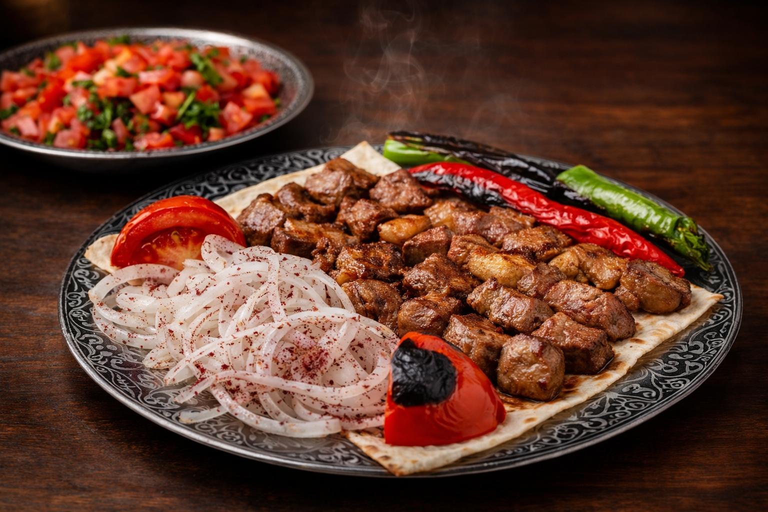 Ravlu Ciğer